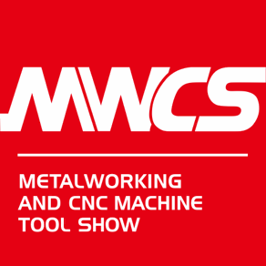 2025第25届上海数控机床与金属加工博览会MWCS