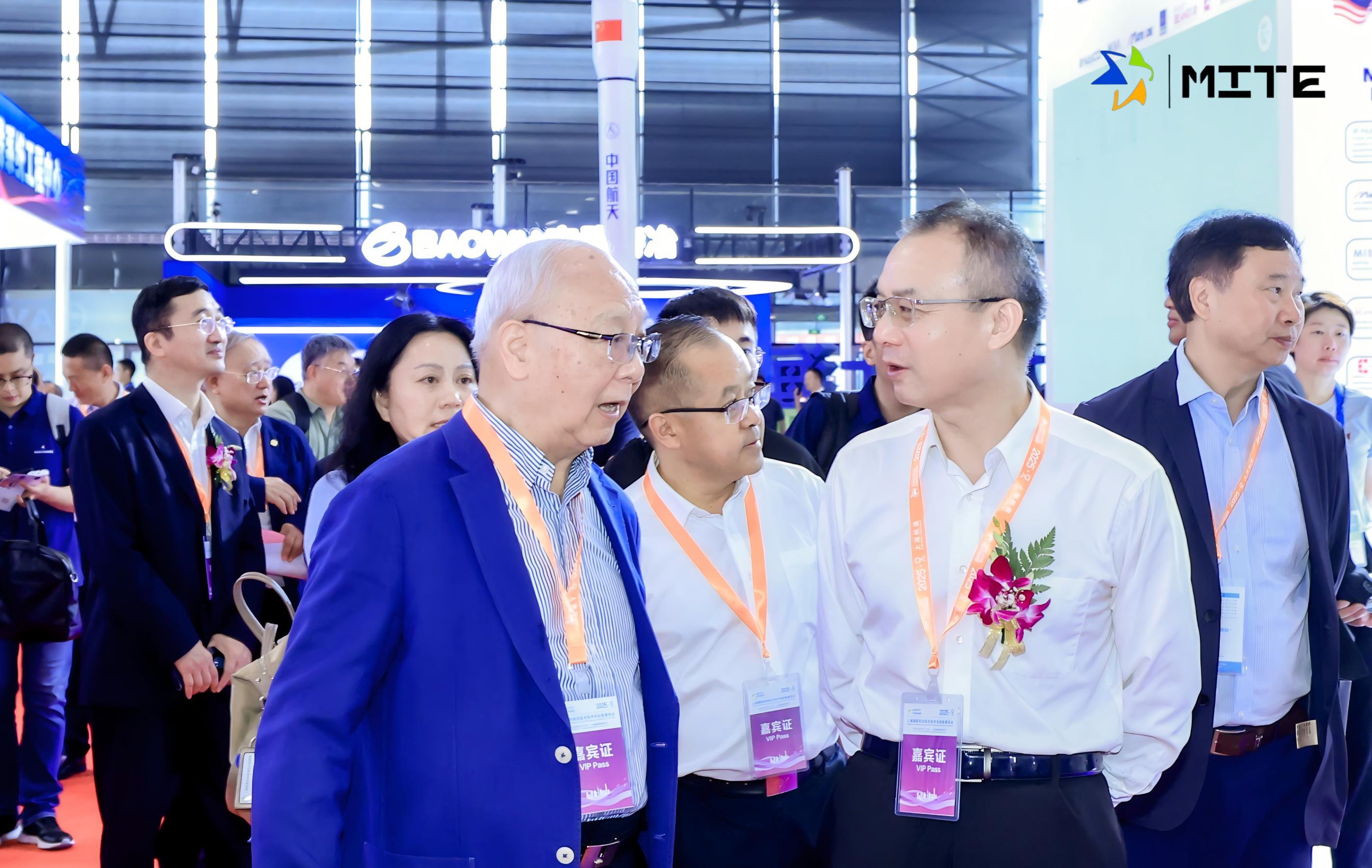 2026中国（上海）军工科技产业展览会