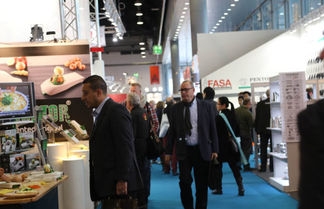 2026德国杜塞尔多夫包装展览会 Interpack