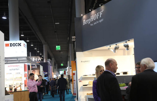 2026德国杜塞尔多夫包装展览会 Interpack