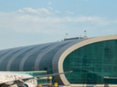 阿联酋迪拜国际机场会展中心