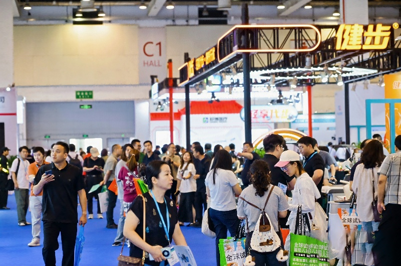 REHACARE CHINA与全国残疾人用品开发供应有限责任公司达成合作——强强联合，链接全球