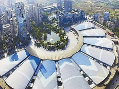 成都世纪城新国际会展中心