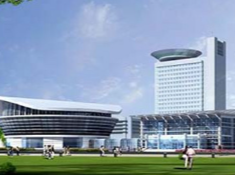 长春国际会展中心