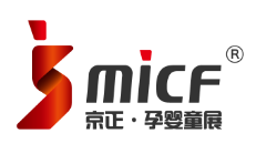 2024第35届京正北京孕婴童产品博览会 MICF