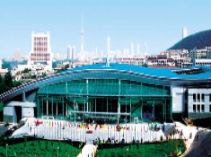 济南舜耕国际会展中心