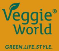 VeggieWorld 2024 - 植物基产品展览会（上海站）